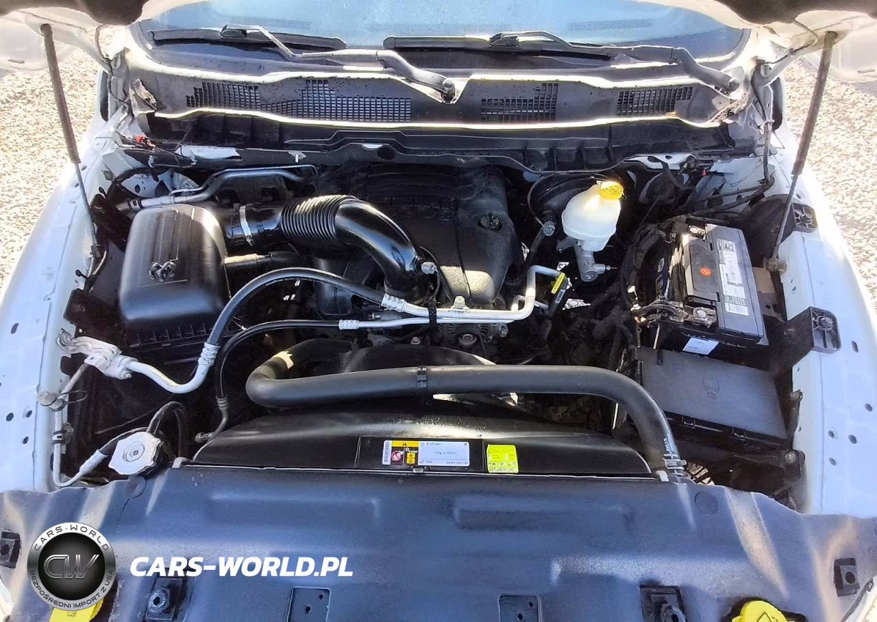 2014 Ram 1500 Slt VIN:1C6RR7GT3ES334452 - 11