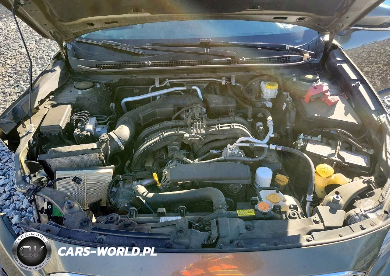 2020 Subaru Outback Limited VIN:4S4BTANC2L3102603 - 11