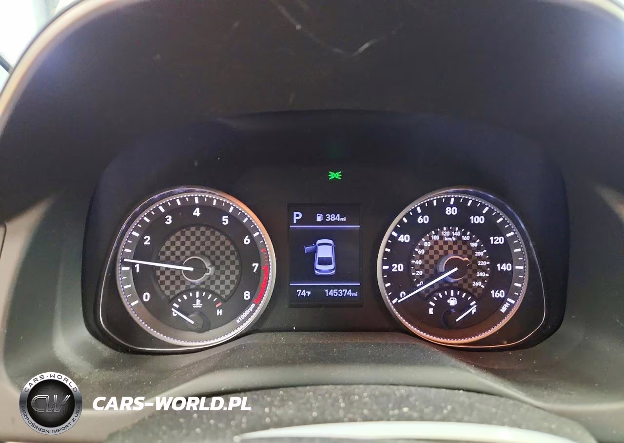 2020 Hyundai Elantra Se VIN:5NPD74LF2LH503234 - 9