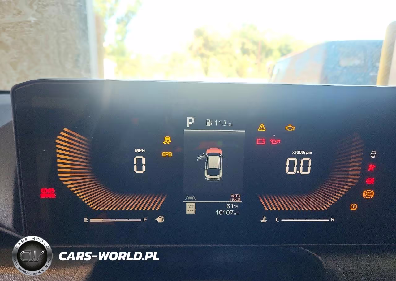 2026 Kia K4 Lxs VIN:3KPFT4DE8TE318538 - 9