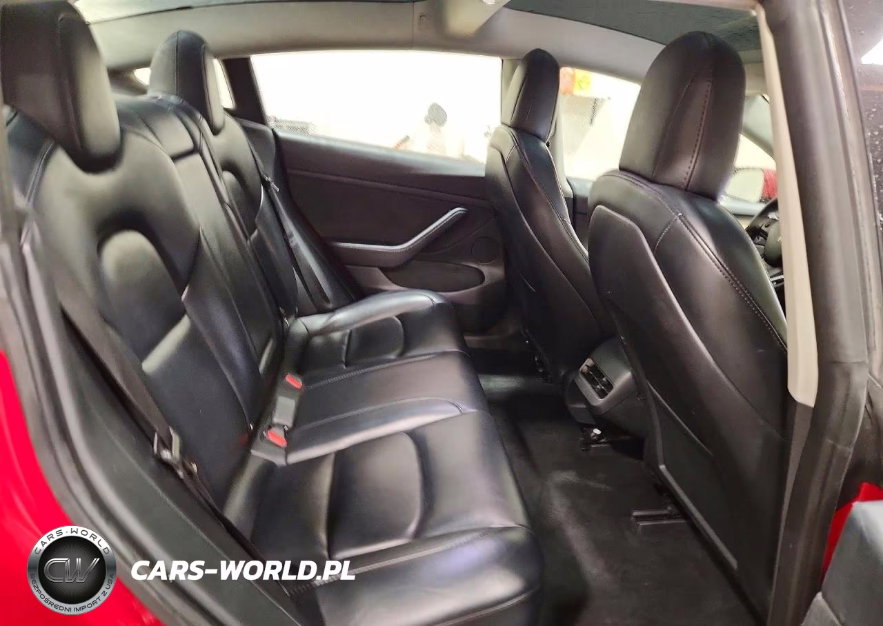 2023 Tesla Model 3 VIN:5YJ3E1EA2PF450217 - 10