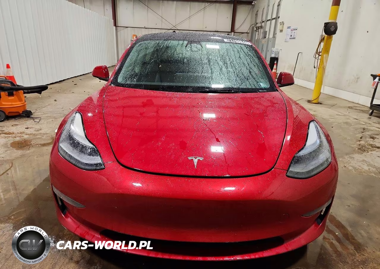 2023 Tesla Model 3 VIN:5YJ3E1EA2PF450217 - 5