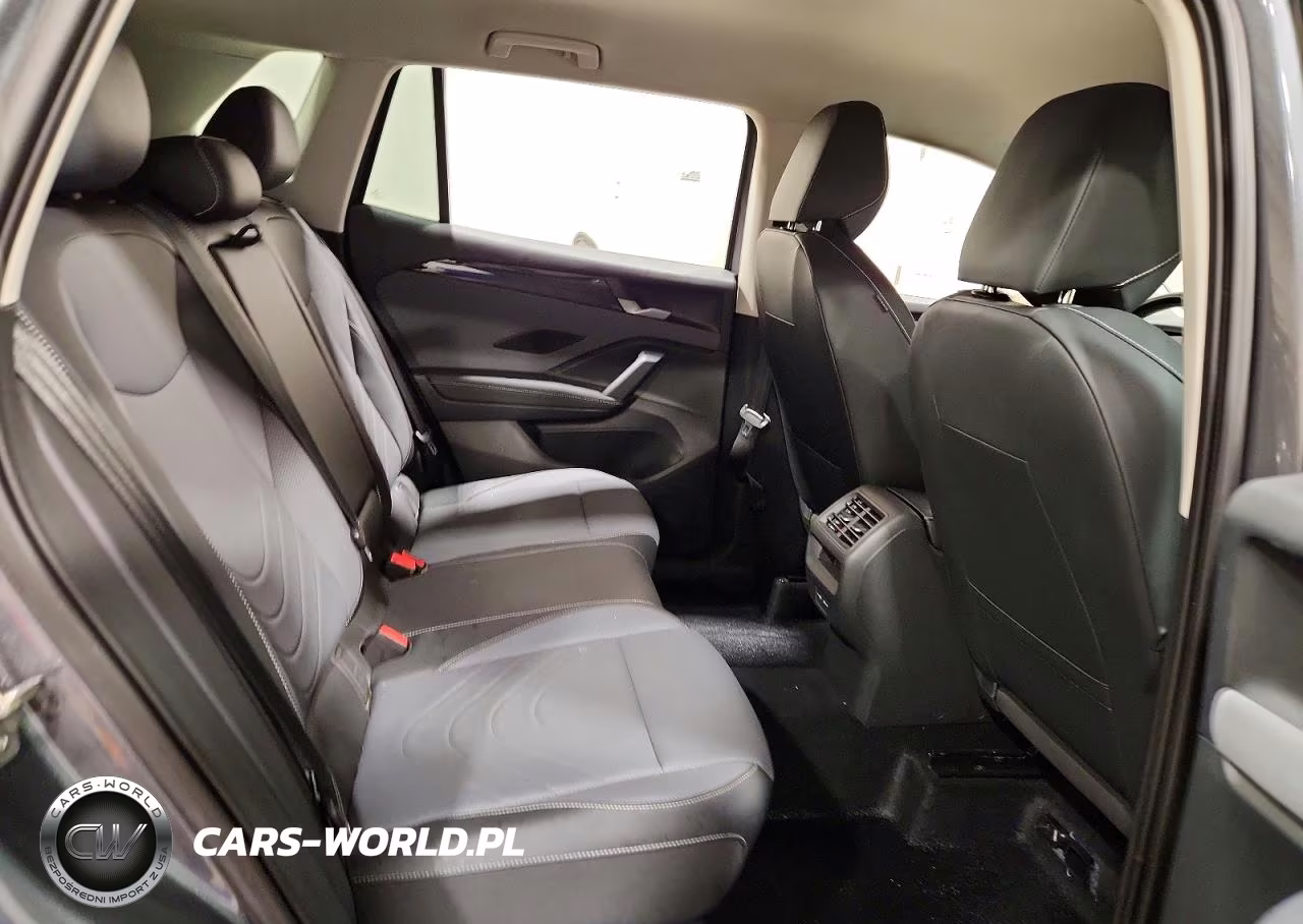2026 Volkswagen Tiguan Se VIN:3VVER7RM7TM041982 - 10