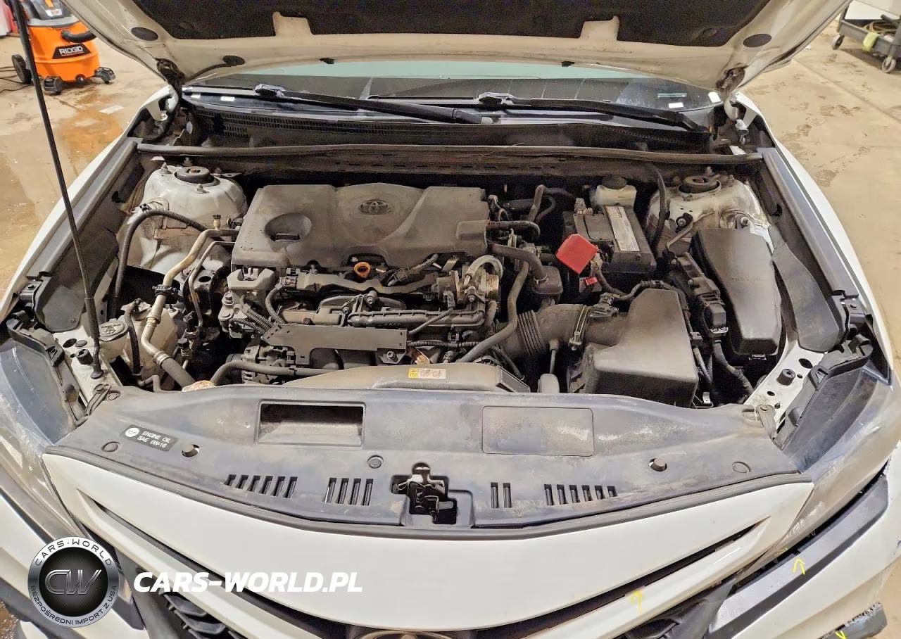 2022 Toyota Camry Se VIN:4T1G11AK8NU628899 - 11