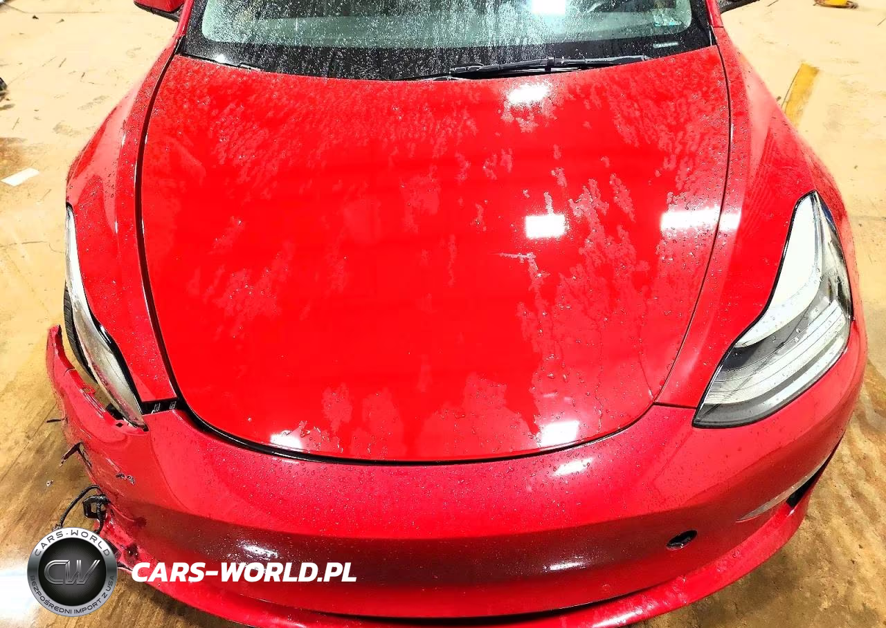 2022 Tesla Model 3 VIN:5YJ3E1EA8NF286551 - 11