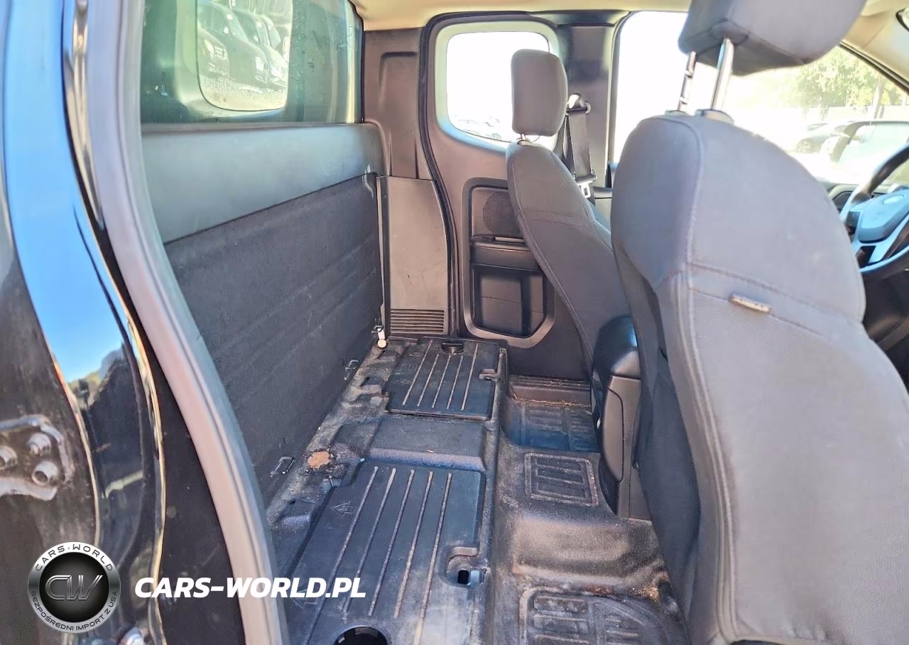 2021 Ford Ranger Xl VIN:1FTER1EH1MLD76131 - 10
