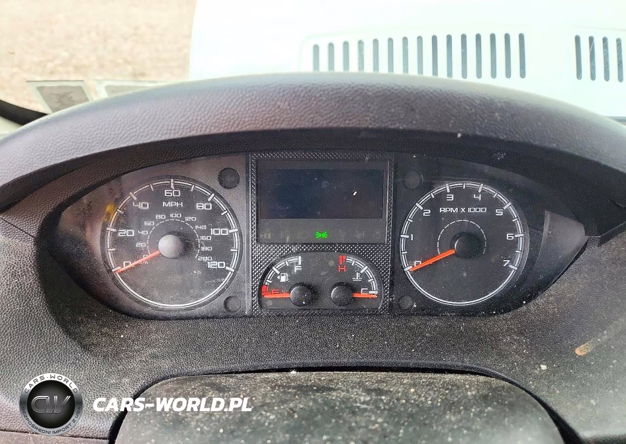2021 Ram Promaster 2500 2500 High VIN:3C6LRVDG7ME528064 - 9
