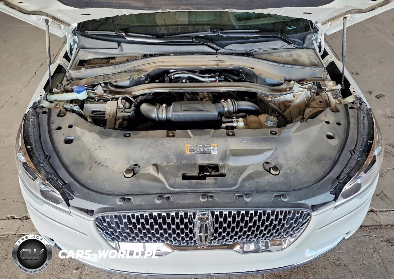 2022 Lincoln Aviator Reserve VIN:5LM5J7XC9NGL05273 - 12