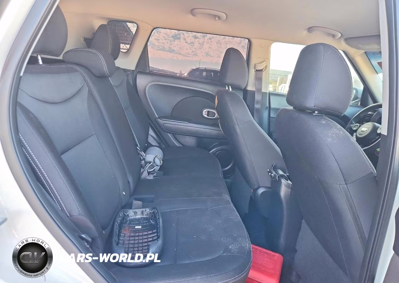 2019 Kia Soul Base VIN:KNDJN2A2XK7674586 - 10