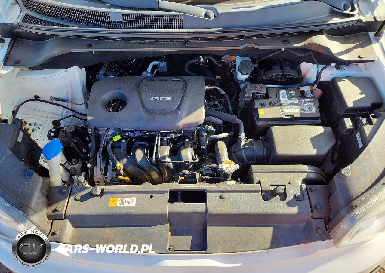 2019 Kia Soul Base VIN:KNDJN2A2XK7674586 - 11
