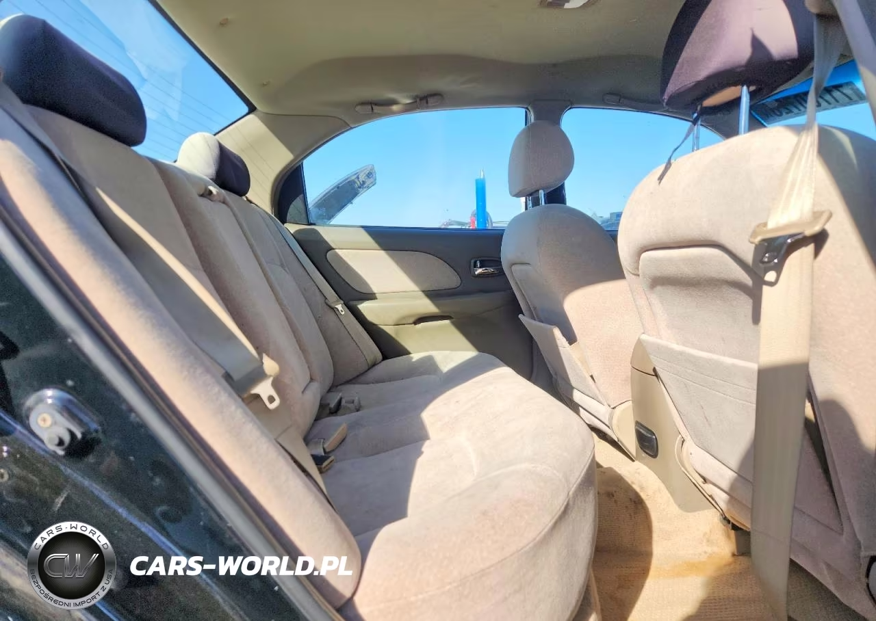 2005 Hyundai Sonata Gl VIN:KMHWF25S05A191219 - 10
