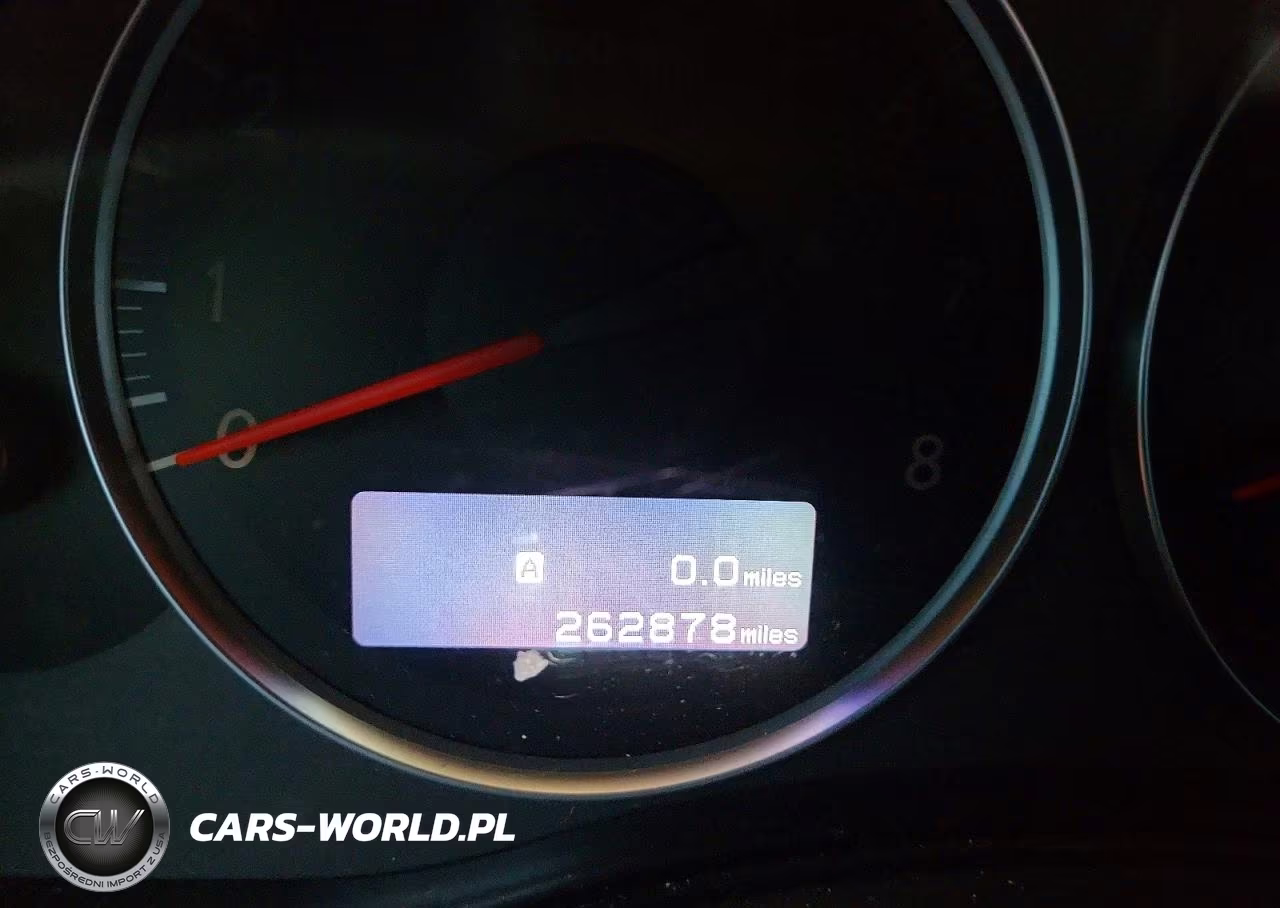 2008 Subaru Legacy 2.5 Gt Spec B VIN:4S3BL696383226117 - 9
