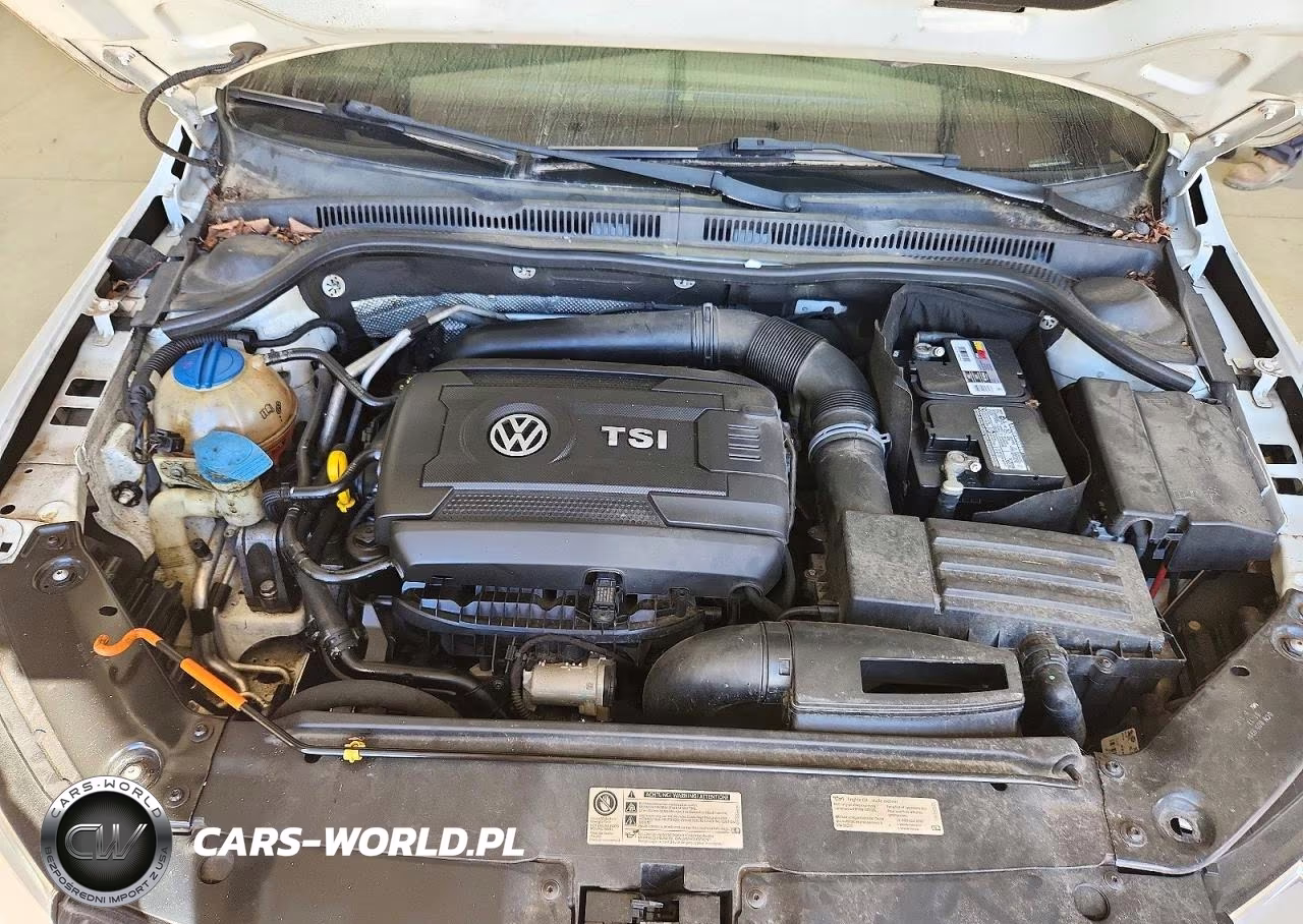 2014 Volkswagen Jetta Se VIN:3VWD17AJ7EM403988 - 11
