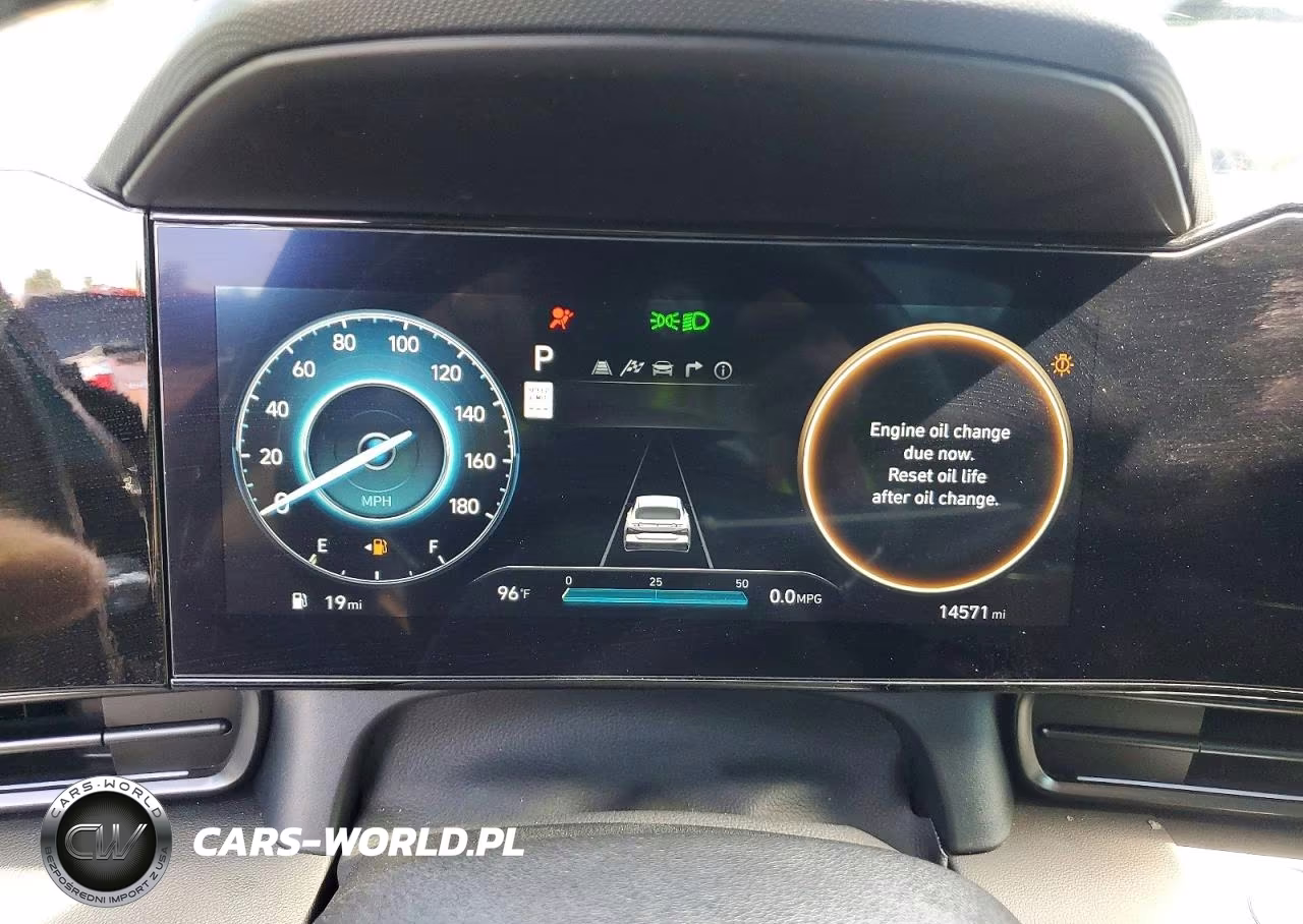 2025 Hyundai Elantra N Base VIN:KMHLW4DK5SU027149 - 9