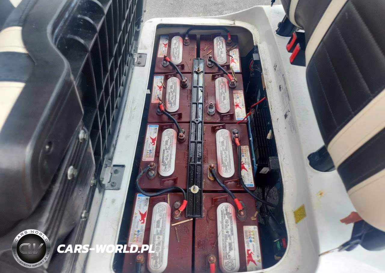 2023 Elite Golf Cart VIN:7TLDDAC17C1070174 - 7