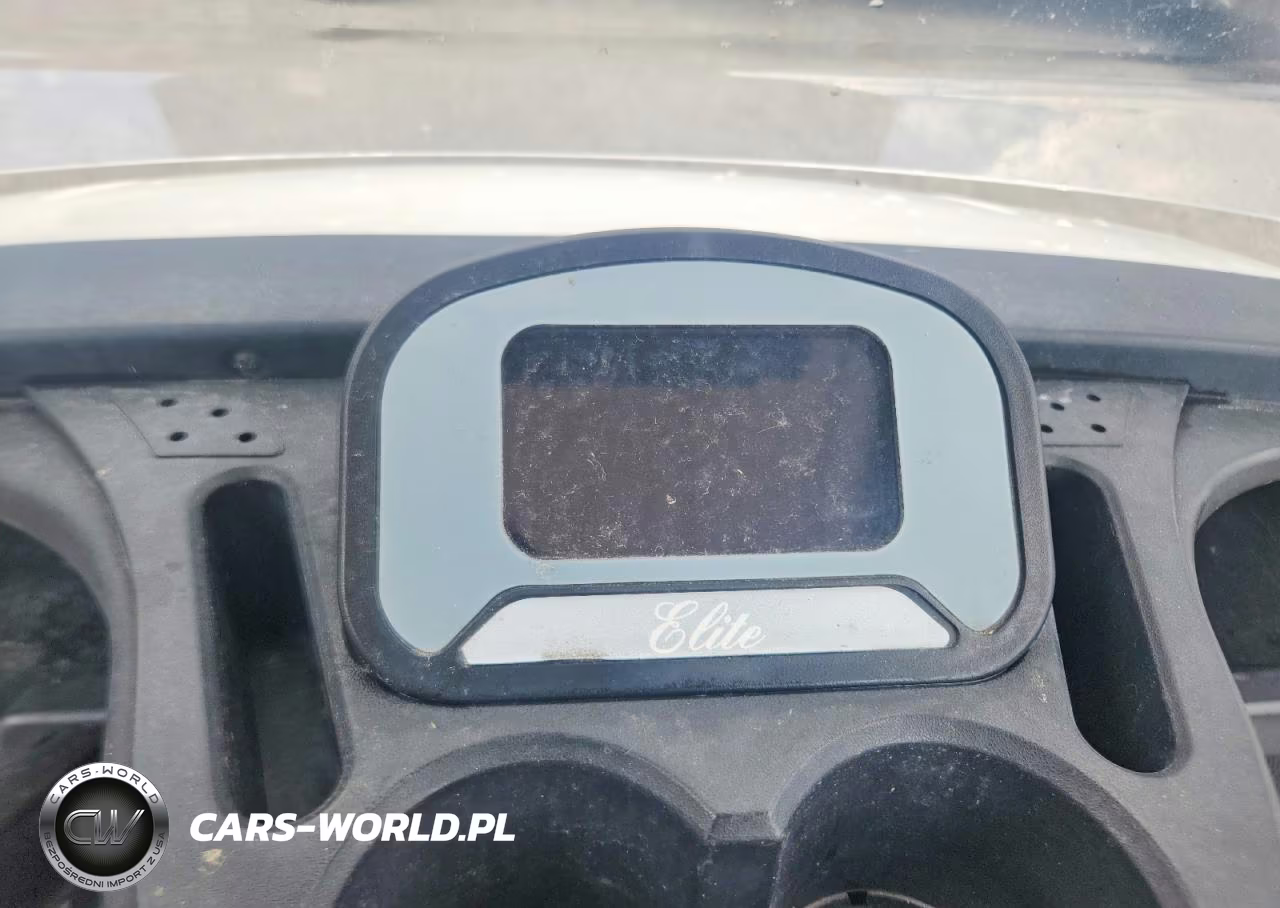 2023 Elite Golf Cart VIN:7TLDDAC17C1070174 - 8