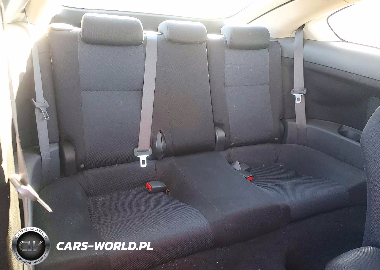 2009 Scion Tc Base VIN:JTKDE167490283943 - 10