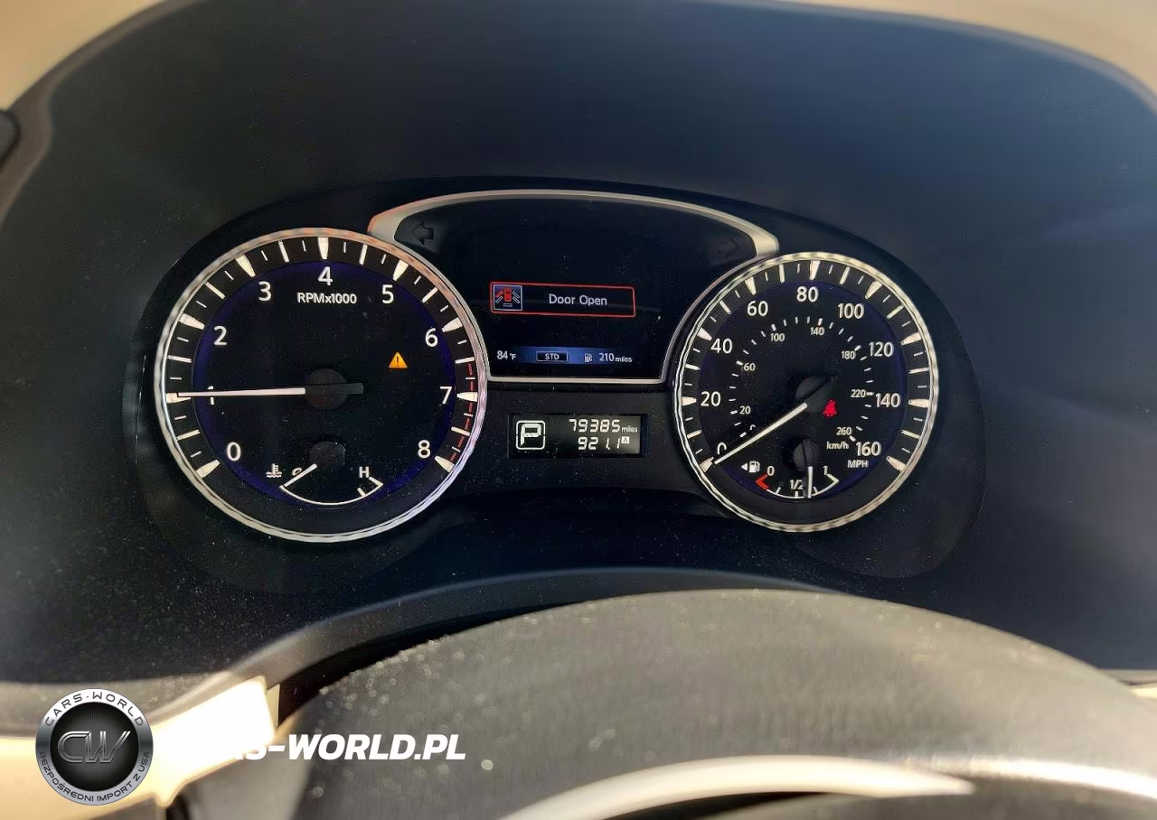 2017 Infiniti Qx60 Base VIN:5N1DL0MNXHC505970 - 9