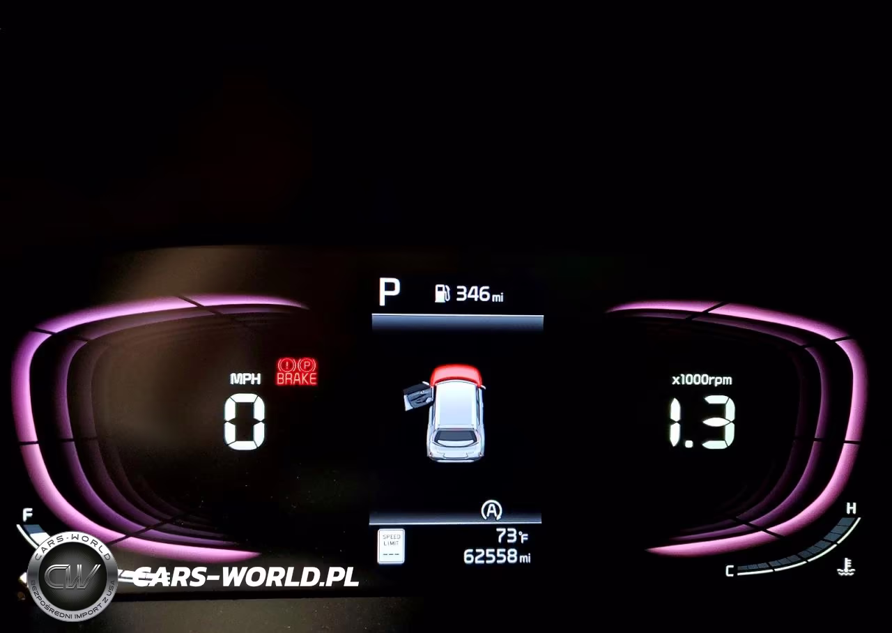 2023 Kia Soul Lx VIN:KNDJ23AU4P7200138 - 9