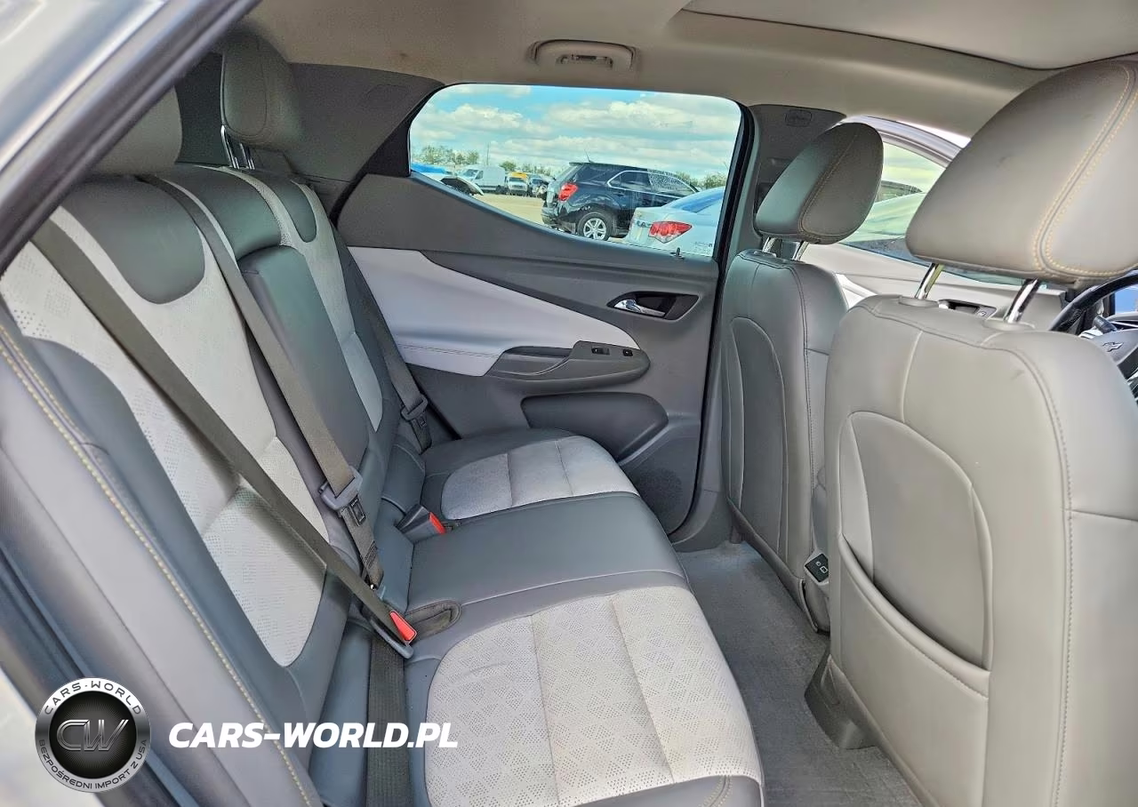 2023 Chevrolet Bolt Euv Premier VIN:1G1FZ6S07P4108885 - 11