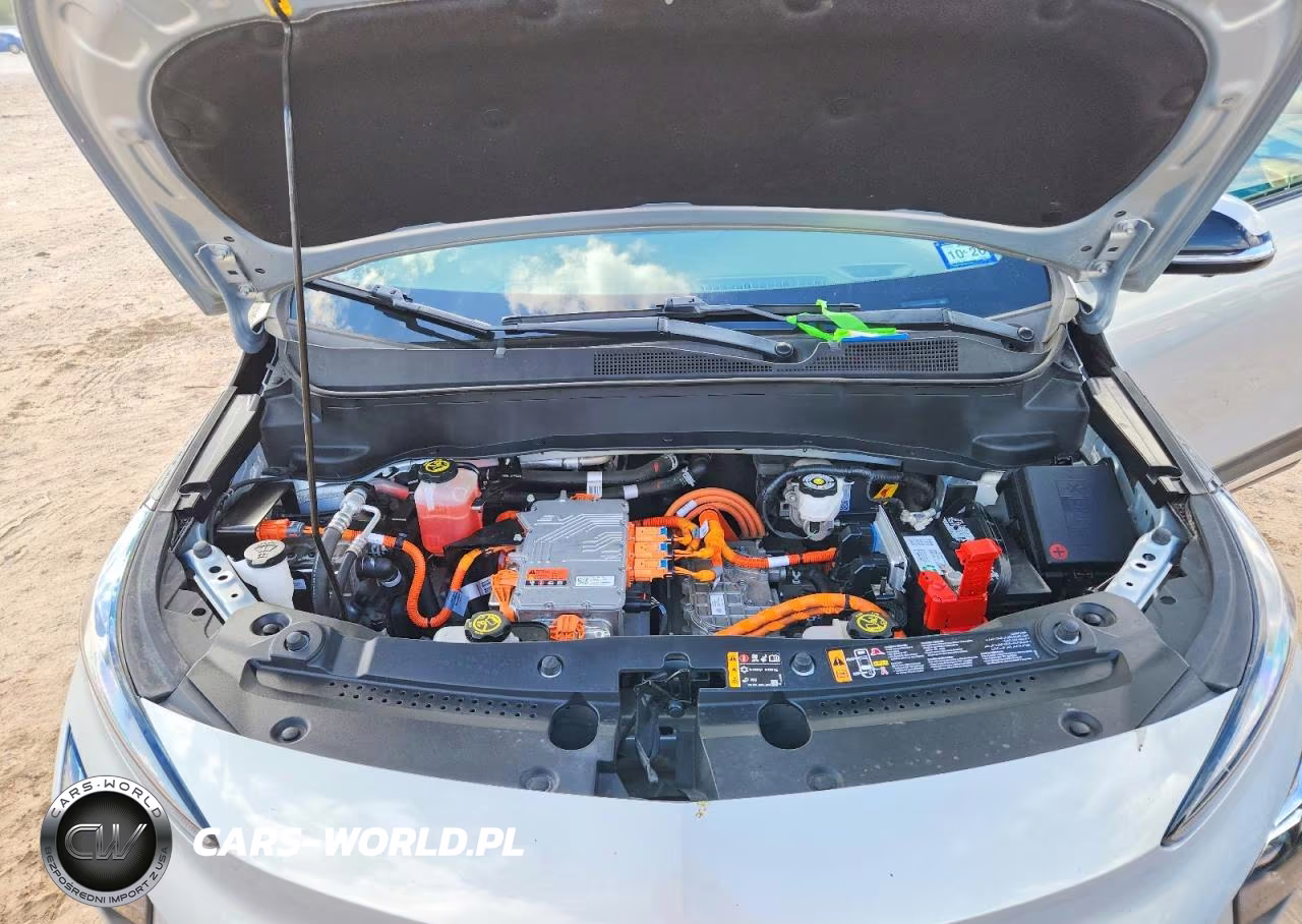 2023 Chevrolet Bolt Euv Premier VIN:1G1FZ6S07P4108885 - 12