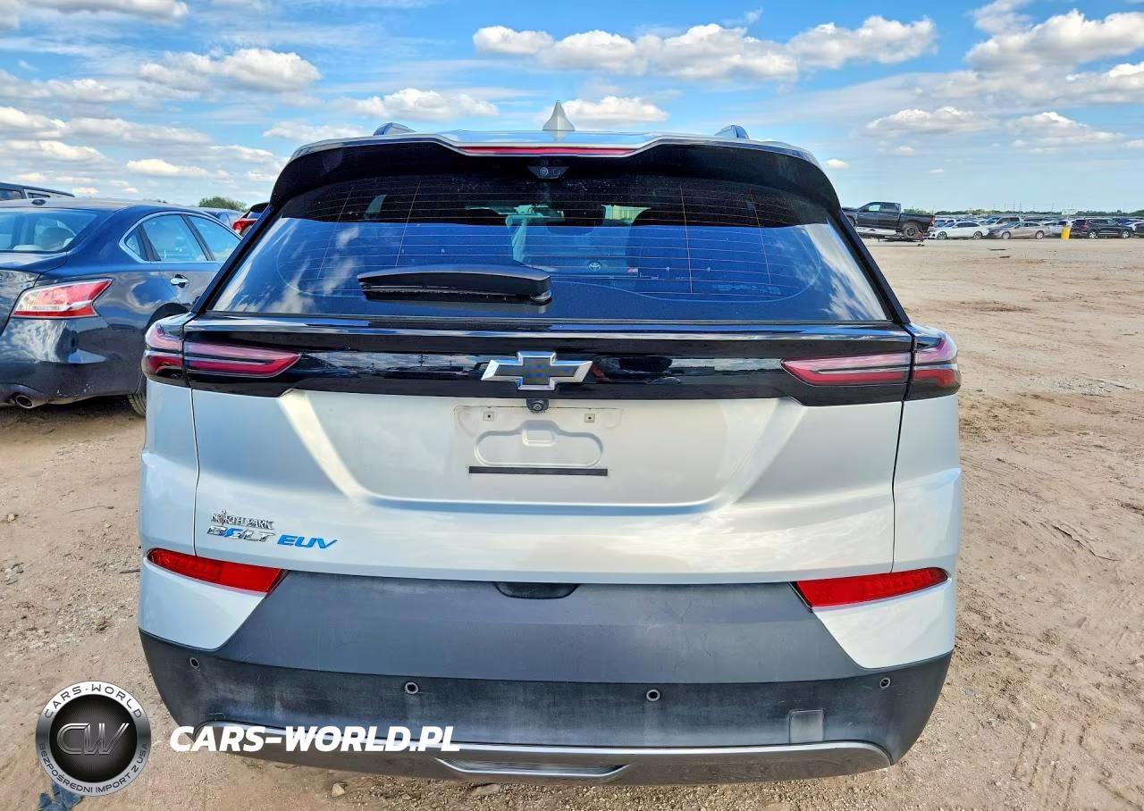 2023 Chevrolet Bolt Euv Premier VIN:1G1FZ6S07P4108885 - 6