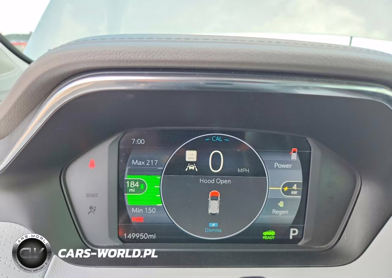 2023 Chevrolet Bolt Euv Premier VIN:1G1FZ6S07P4108885 - 9