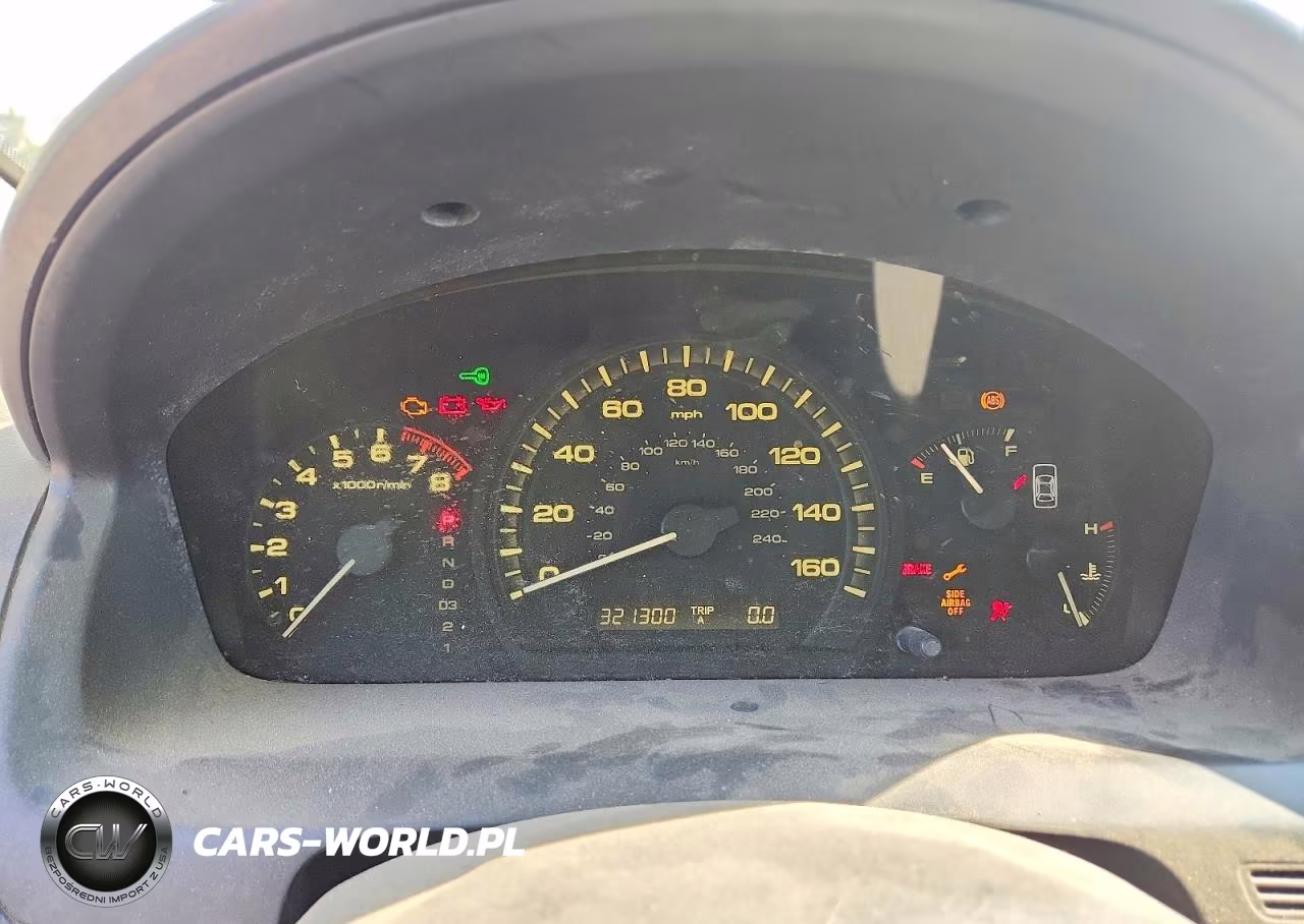 2007 Honda Accord Ex VIN:1HGCM56857A132978 - 9