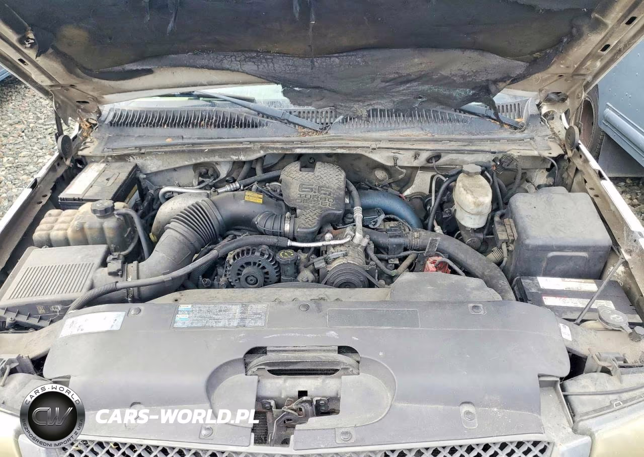2004 Chevrolet Silverado C3500 VIN:1GBJC39194E179421 - 11