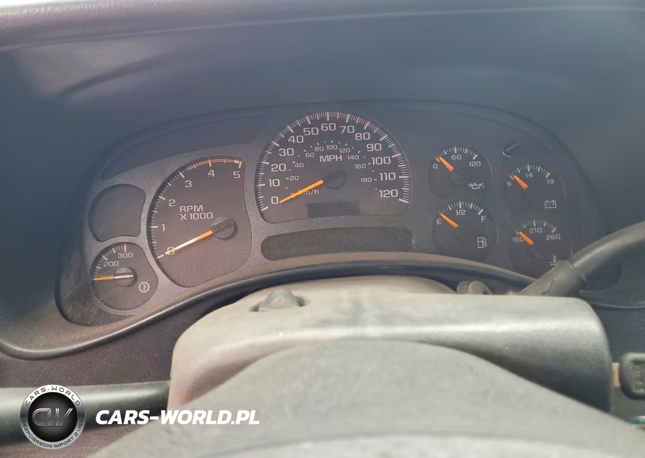 2004 Chevrolet Silverado C3500 VIN:1GBJC39194E179421 - 9