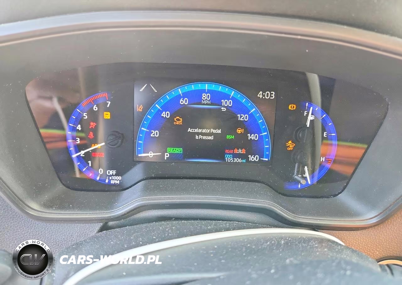 2021 Toyota Corolla Le VIN:JTDEAMDE4MJ002091 - 9