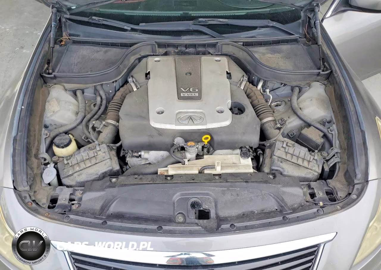 2010 Infiniti G37 Sedan Base VIN:JN1CV6AP7AM404049 - 11