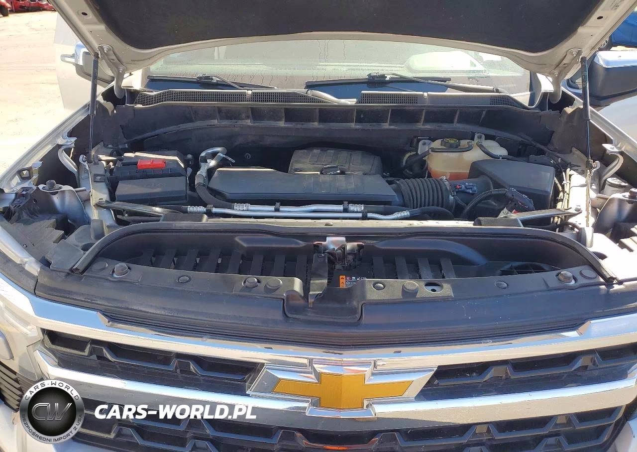 2022 Chevrolet Silverado K1500 Lt VIN:3GCPDDEK0NG531013 - 11