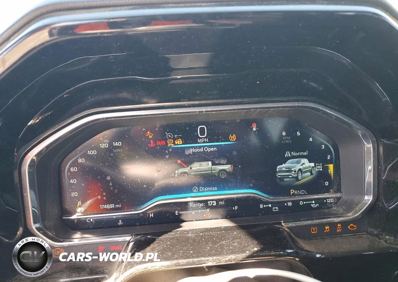 2022 Chevrolet Silverado K1500 Lt VIN:3GCPDDEK0NG531013 - 9