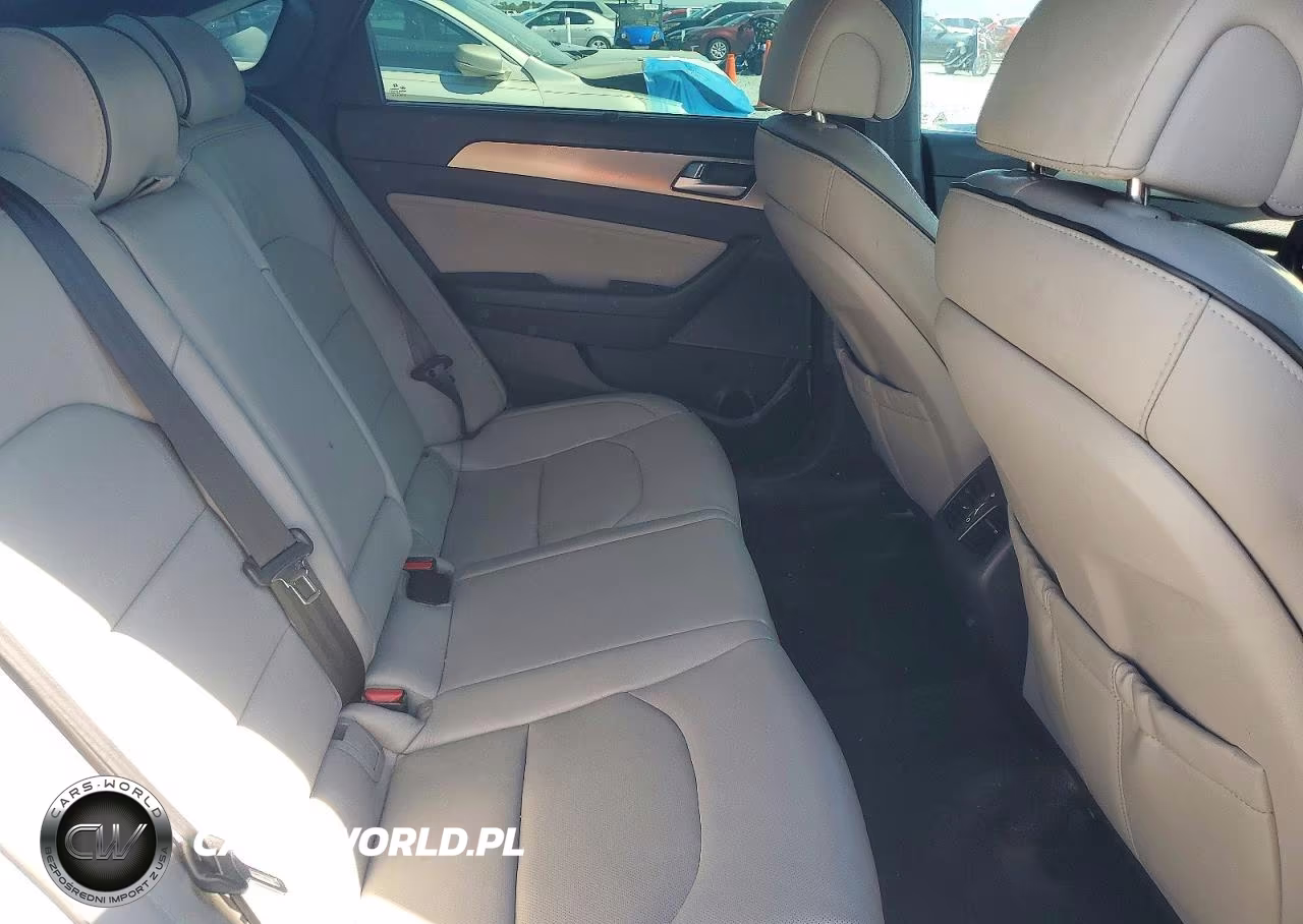 2015 Hyundai Sonata Sport 2.0T VIN:5NPE34AB4FH065451 - 10