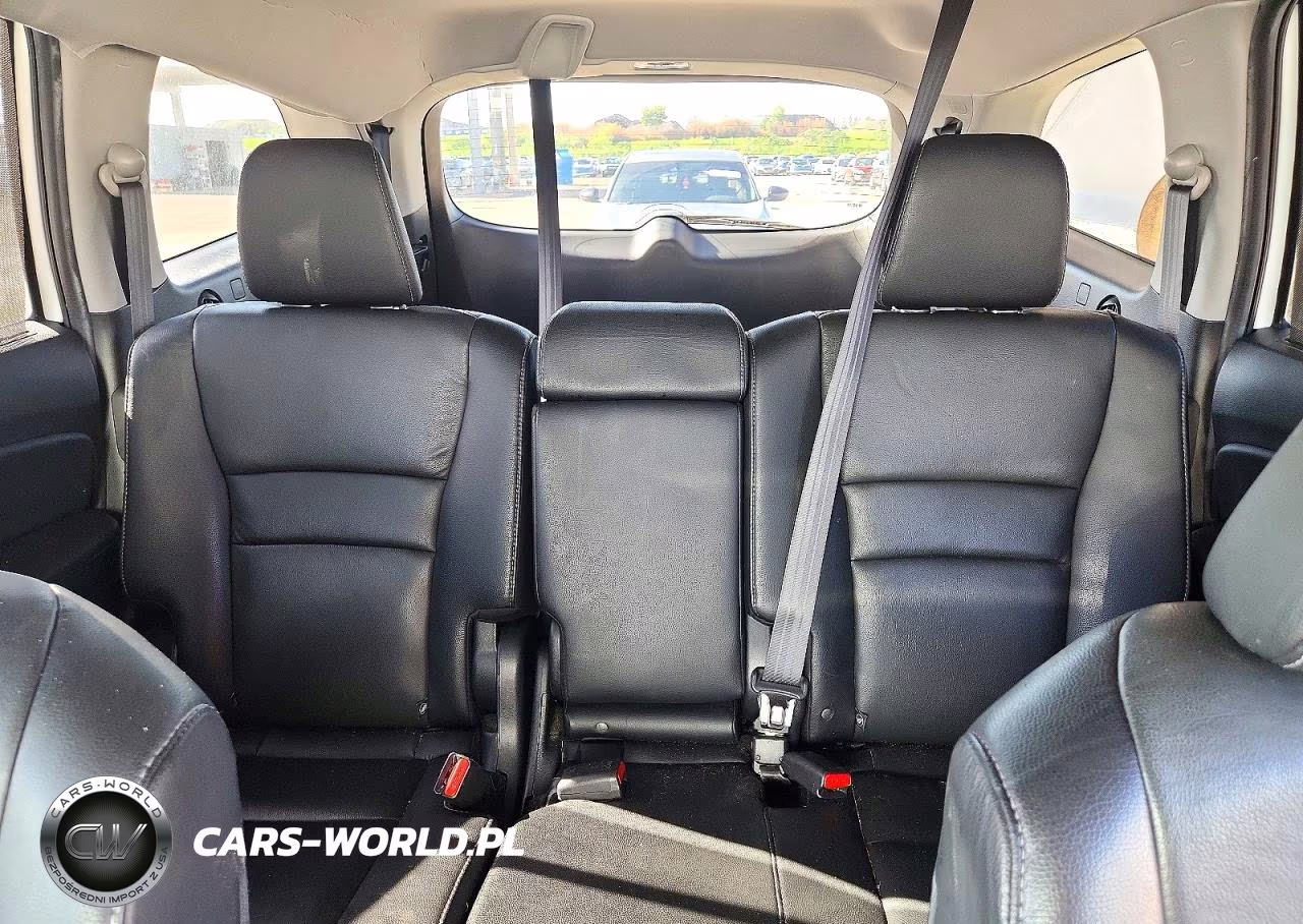 2021 Honda Pilot Exl VIN:5FNYF5H5XMB012145 - 10