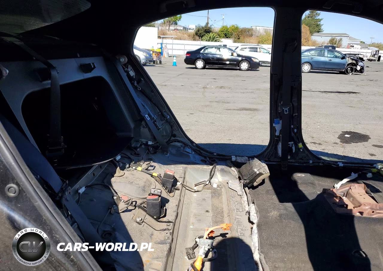 2025 Toyota Camry Se VIN:4T1DAACK5SU543157 - 10