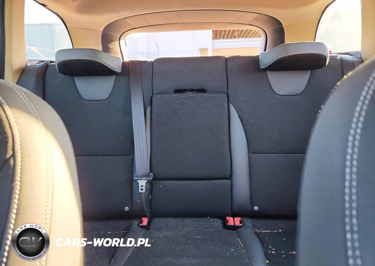 2012 Volvo Xc60 3.2 VIN:YV4940DL5C2241686 - 10