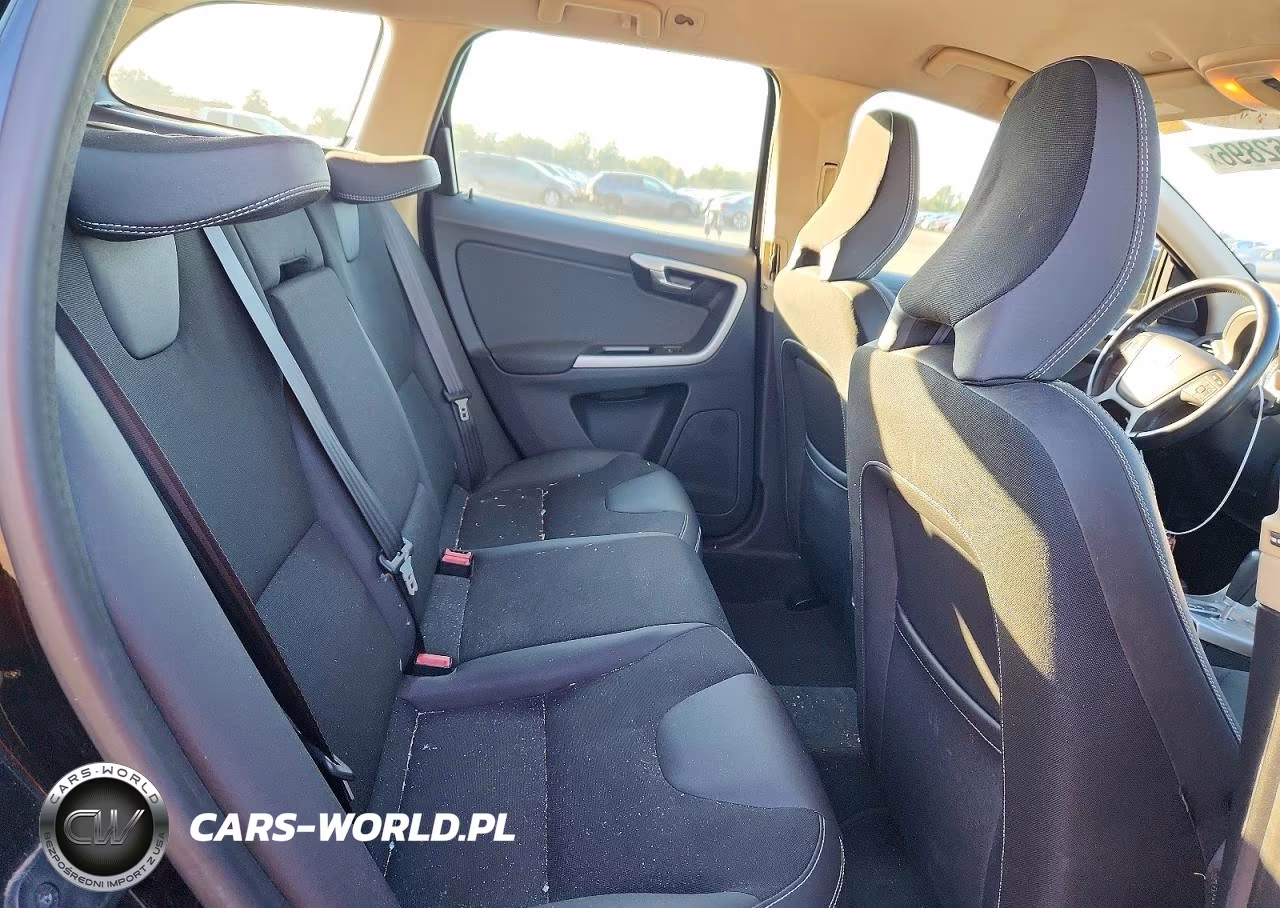 2012 Volvo Xc60 3.2 VIN:YV4940DL5C2241686 - 11