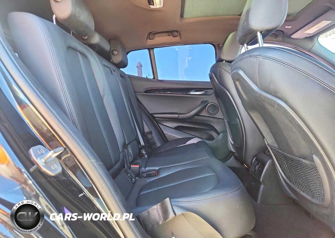 2020 BMW X2 Sdrive28I VIN:WBXYH9C02L5P35360 - 11