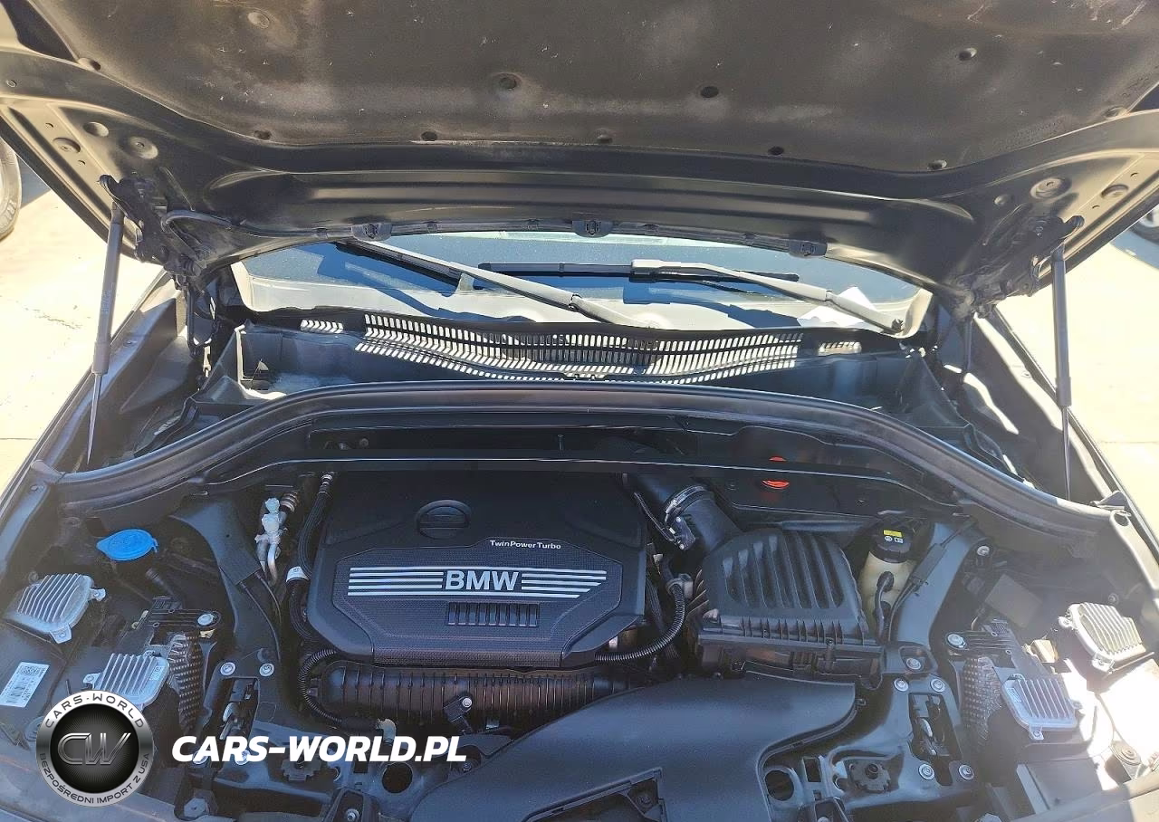 2020 BMW X2 Sdrive28I VIN:WBXYH9C02L5P35360 - 12