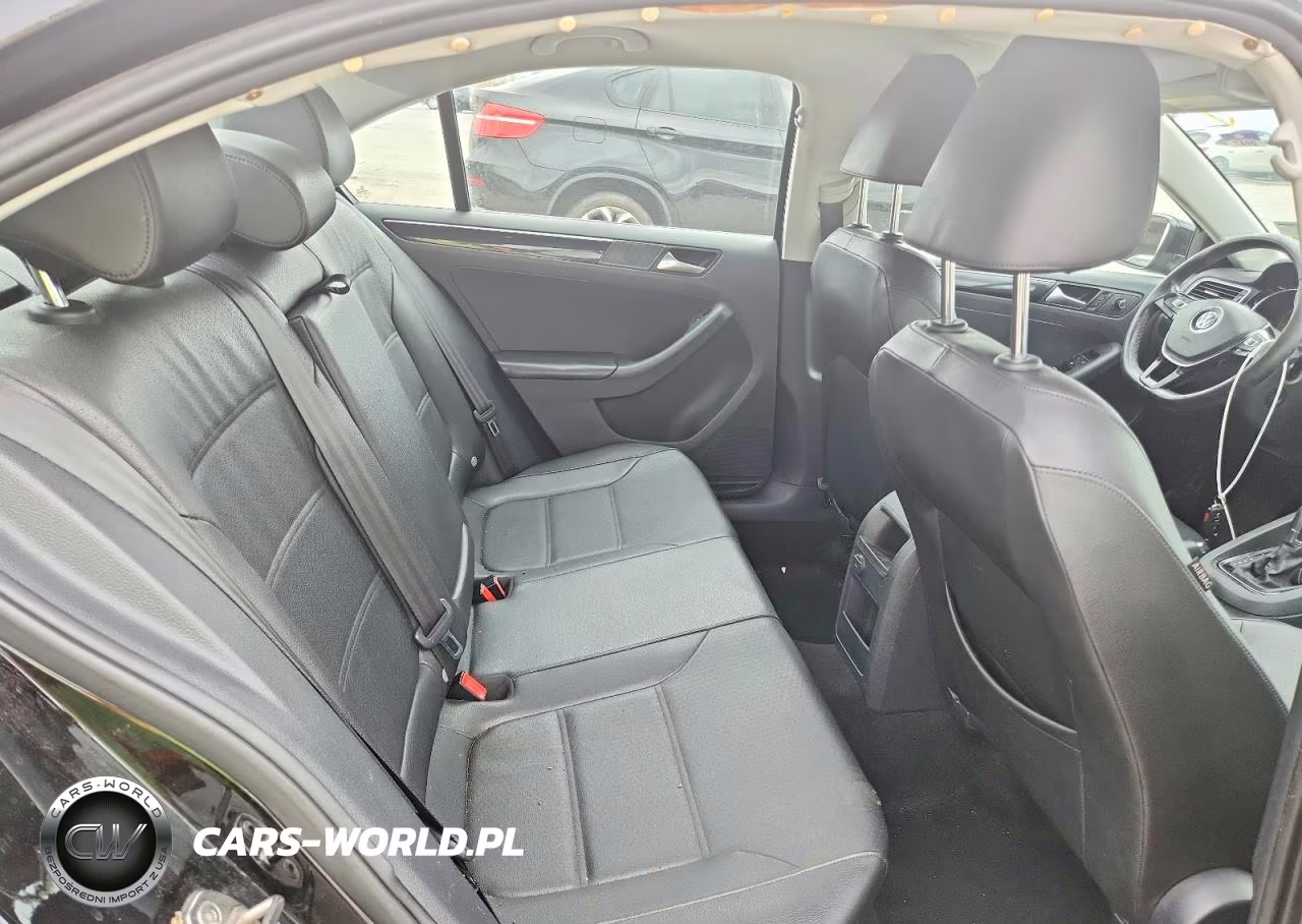 2017 Volkswagen Jetta VIN:3VWL17AJ2HM367952 - 10