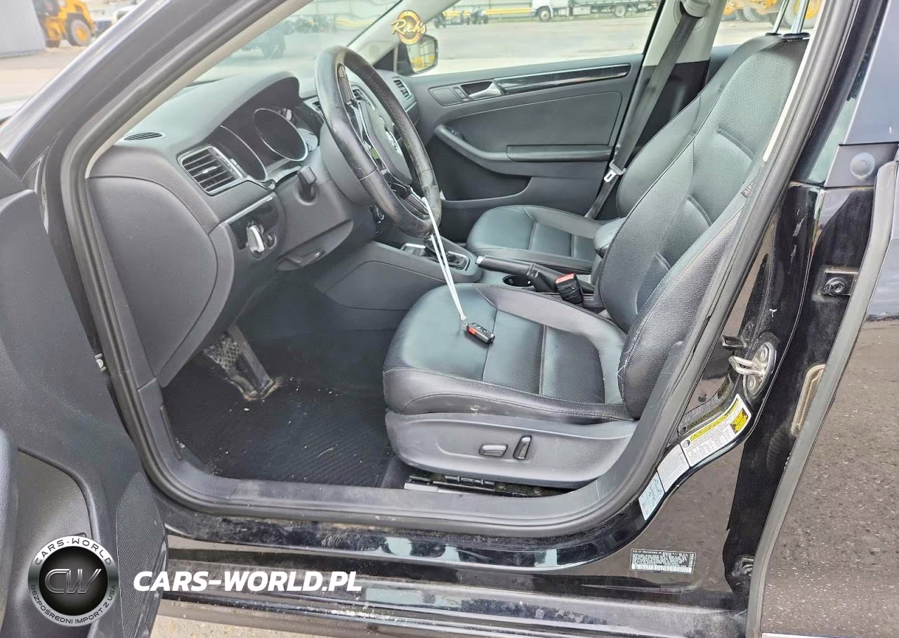 2017 Volkswagen Jetta VIN:3VWL17AJ2HM367952 - 7