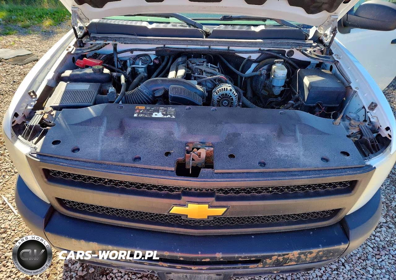 2012 Chevrolet Silverado K1500 VIN:1GCNKPEA1CZ290839 - 11