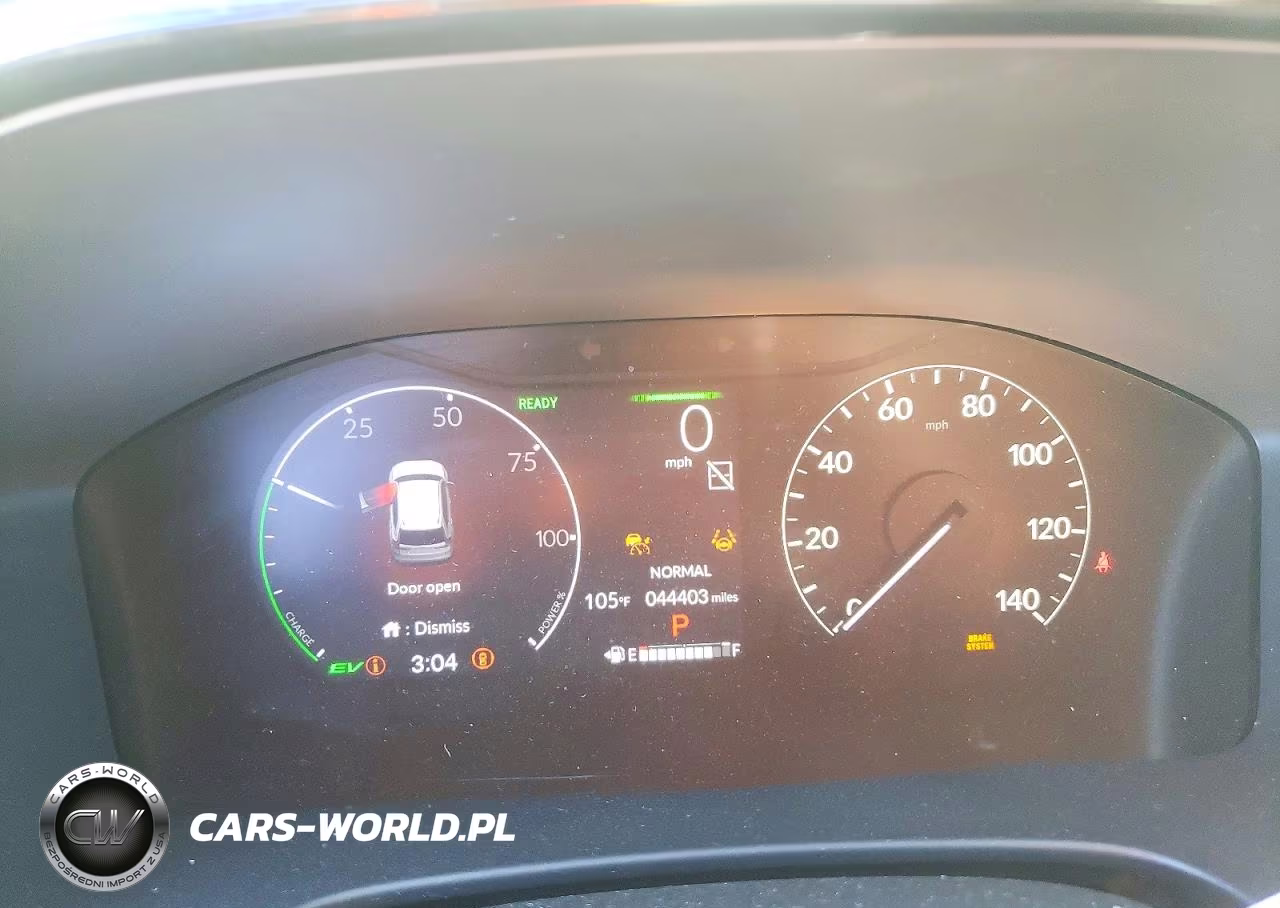 2024 Honda Cr-V Sport-L VIN:7FARS6H87RE053554 - 9