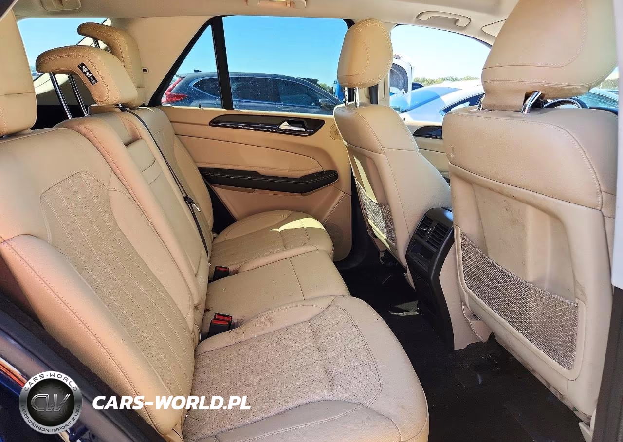 2018 Mercedes-Benz Gle 350 4Matic VIN:4JGDA5HB9JB023845 - 11