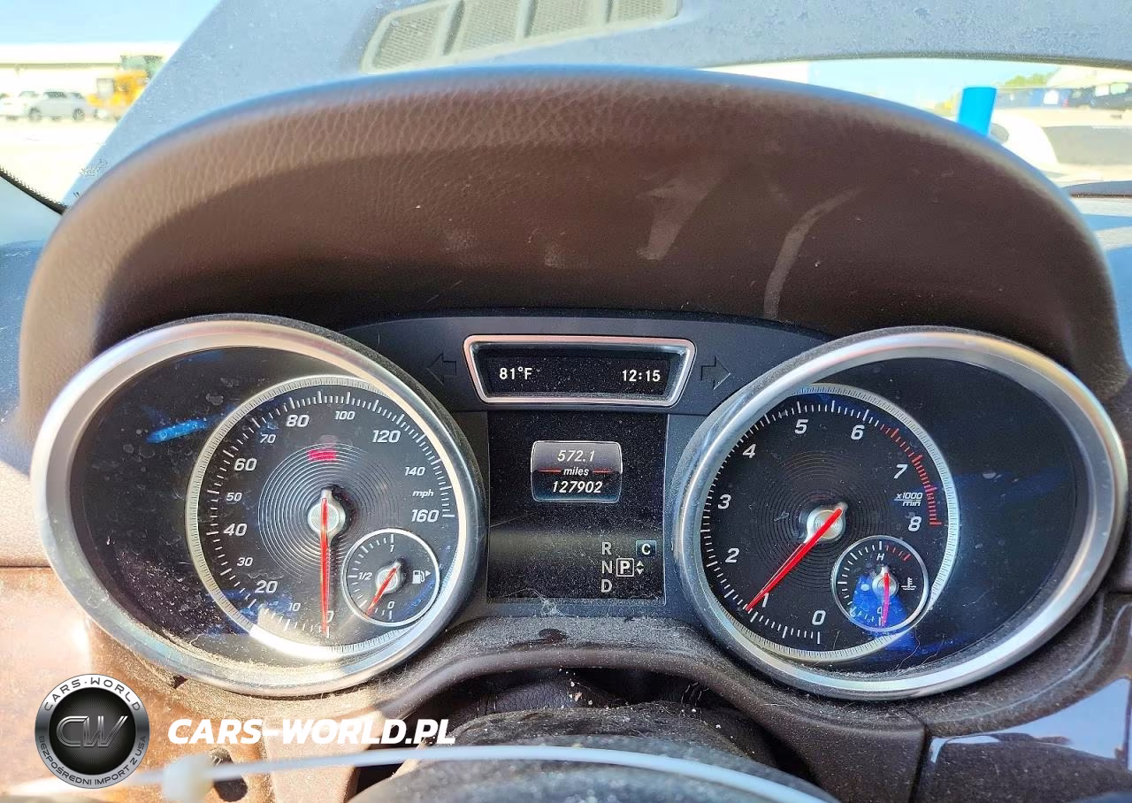 2018 Mercedes-Benz Gle 350 4Matic VIN:4JGDA5HB9JB023845 - 9