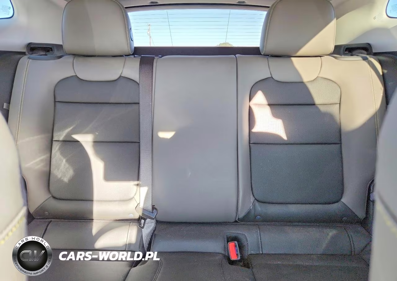 2025 Chevrolet Trax Activ VIN:KL77LKEP0SC157176 - 10