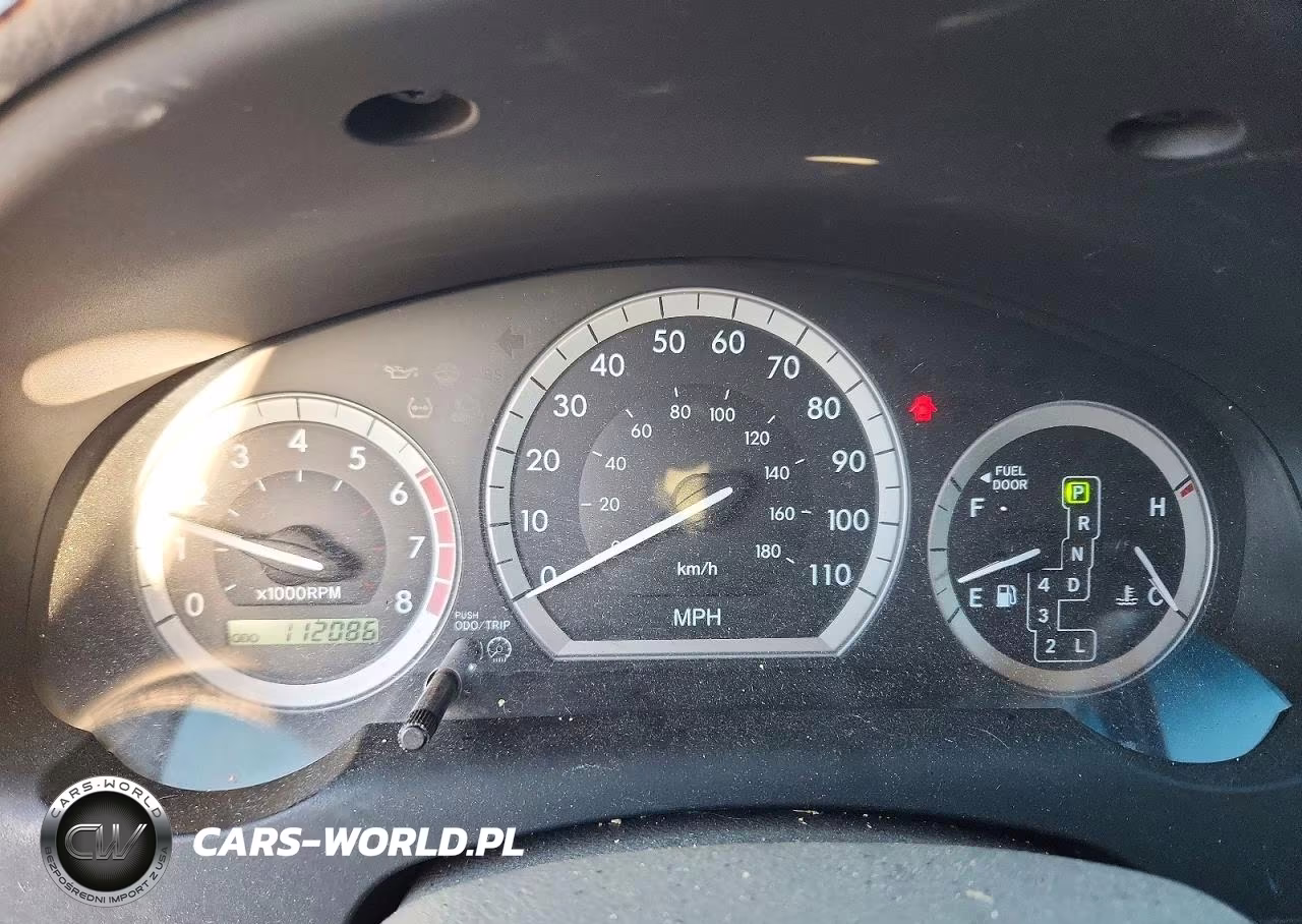 2004 Toyota Sienna Le 8 Passenger VIN:5TDZA23C74S040276 - 9