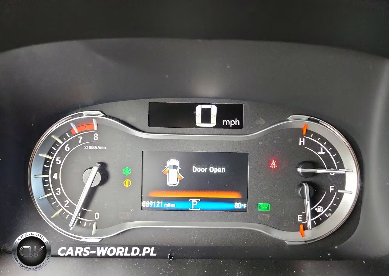 2017 Honda Pilot Exl VIN:5FNYF5H58HB006737 - 9
